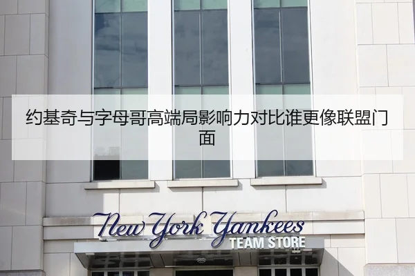 约基奇与字母哥高端局影响力对比谁更像联盟门面