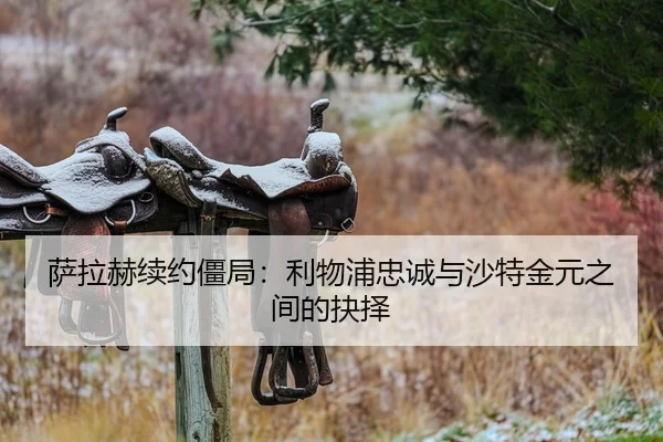 萨拉赫续约僵局：利物浦忠诚与沙特金元之间的抉择