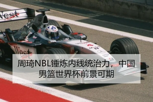 周琦NBL锤炼内线统治力，中国男篮世界杯前景可期